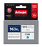 Activejet AH-963CRX ink for HP printers, Replacement HP 963XL 3JA27AE; Premium; 1760 pages; blue