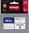 Activejet AH-963MRX inkt voor HP printers, Vervanging HP 963XL 3JA28AE; Premium; 1760 pagina's; paars