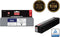 Activejet AH-970BRX inkt (ter vervanging van HP 970XL CN625AE; Premium; 250 ml; zwart)