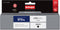 Activejet AH-973BRX inkt (ter vervanging van HP 973XL L0S07AE; Premium; 220 ml; zwart)