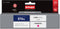 Activejet AH-973MRX inkt (ter vervanging van HP 973XL F6T82AE; Premium; 105 ml; rood)