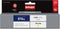 Activejet AH-973YRX inkt (ter vervanging van HP 973XL F6T83AE; Premium; 105 ml; geel)