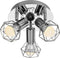 ActiveJet Aje-Blanka 3PP plafondlamp.