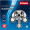 ActiveJet Aje-Blanka 3PP plafondlamp.