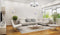 ActiveJet Aje-Mira 1P decoratieve muur armatuur.