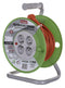 Activejet AJE-PB/20M reel extension cord 20m