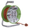 Activejet AJE-PB/20M reel extension cord 20m