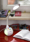 ActiveJet AJE-RAINBOW RGB 6W LED Wit tafellamp