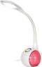 ActiveJet AJE-RAINBOW RGB 6W LED Wit tafellamp