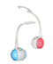 ActiveJet AJE-RAINBOW RGB 6W LED Wit tafellamp