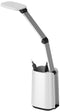 Activejet AJE-TECHNIC LED desk lamp with display white