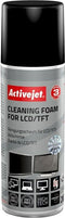 ActiveJet AOC-104 Reinigingsschuim voor LCD / TFT.