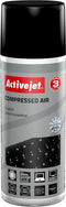 ActiveJet AOC-200 perslucht 400 ml.