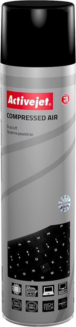 ActiveJet AOC-201 Compressed Air Duster.