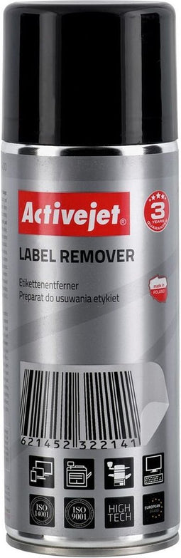 ActiveJet AOC-400 Label Remover.