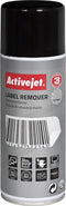 ActiveJet AOC-400 Label Remover.