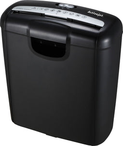 ActiveJet Ash-1201D Papier en documenten Shredder.