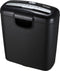 ActiveJet Ash-1201D Papier en documenten Shredder.