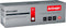 ActiveJet AT-210NX Toner voor HP-printer; HP 131x CF210X, Canon CRG-731BH vervanging; Opperste; 2400 pagina's; zwart.