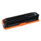 ActiveJet AT-210NX Toner voor HP-printer; HP 131x CF210X, Canon CRG-731BH vervanging; Opperste; 2400 pagina's; zwart.