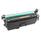 ActiveJet AT-260NX toner voor HP-printer; HP CE260X vervanging; Opperste; 17000 pagina's; zwart.