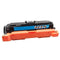 ActiveJet AT-401N Toner voor HP-printer; HP 507A CE401A vervanging; Opperste; 6000 pagina's; cyaan.