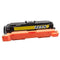 ActiveJet AT-402N toner voor HP-printer; HP 507A CE402A-vervanging; Opperste; 6000 pagina's; geel.