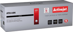 ActiveJet AT-44N toner voor HP-printer; HP 44A CF244A-vervanging; Opperste; 1000 pagina's; zwart.