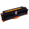 ActiveJet AT-530N Toner voor HP-printer; HP 304A CC530A, Canon CRG-718B Vervanging; Opperste; 3800 pagina's; zwart.