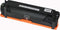 ActiveJet AT-543N toner voor HP-printer; HP 125A CB543A, Canon CRG-716M-vervanging; Opperste; 1600 pagina's; magenta.