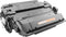 ActiveJet AT-55NX toner voor HP-printer; HP 55X CE255X, Canon CRG-724H Vervanging; Opperste; 12500 pagina's; zwart.