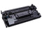ActiveJet AT-87N toner voor HP-printer; HP 87A CF287A-vervanging; Opperste; 9000 pagina's; zwart.