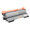 ActiveJet ATB-2220N toner voor brother printer; Brother TN-2220 / TN-2010 Vervanging; Opperste; 2600 pagina's; zwart.