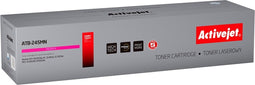 ActiveJet ATB-245MN toner voor brother printer; Brother TN-245M-vervanging; Opperste; 2200 pagina's; magenta.