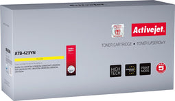 ActiveJet ATB-426CN Toner voor Brother-printer; Brother TN-426C vervanging; Opperste; 6500 pagina's; cyaan.
