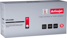 ActiveJet ATB-426MN toner voor brother printer; Brother TN-426M Vervanging; Opperste; 6500 pagina's; magenta.