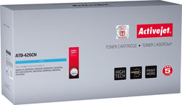 ActiveJet ATB-426YN Toner voor Brother-printer; Brother TN-426Y vervanging; Opperste; 6500 pagina's; geel.