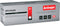 ActiveJet ATH-2070N toner voor HP-printer; HP 117A 2070A vervanging; Opperste; 1000 pagina's; zwart.
