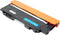 ActiveJet ATH-2071N toner voor HP-printer; HP 117A 2071A vervanging; Opperste; 700 pagina's; cyaan.