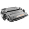 ActiveJet ATH-55N toner voor HP-printer; HP 55A CE255A, Canon CRG-724 vervanging; Opperste; 6000 pagina's; zwart.