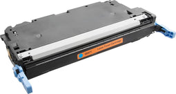 Activejet ATH-6471CN Tonercartridge voor HP printers; Vervanging HP 501A Q6471A; Supreme; 4000 pagina's; cyaan