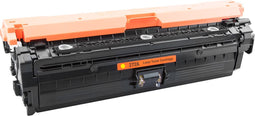 Activejet ATH-650MN Tonercartridge voor HP printers; Vervangende HP 650 CE273A; Opperste; 15000 pagina's; magenta.