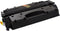 ActiveJet ATH-80NX toner voor HP-printer; HP 80X CF280X vervanging; Opperste; 6900 pagina's; zwart.
