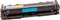 Activejet ATH-F541NX Tonercartridge voor HP printers; Vervanging HP 540 CF541X; Supreme; 2500 pagina's; blauw