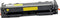 Activejet ATH-F542NX Tonercartridge voor HP printers; Vervanging HP 540 CF542X; Supreme; 2500 pagina's; geel