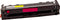 Activejet ATH-F543X Tonercartridge voor HP printers; Vervanging HP 540 CF543X; Supreme; 2500 pagina's; magenta