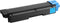 ActiveJet ATK-590CN toner voor Kyocera-printer; Kyocera TK-590C vervanging; Opperste; 5000 pagina's; cyaan.