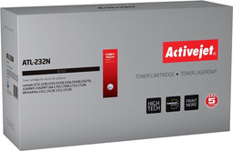 ActiveJet ATL-232N toner voor Lexmark-printer; Lexmark 24016SE vervanging; Opperste; 3000 pagina's; zwart.
