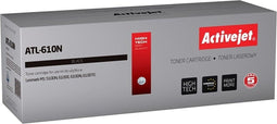 ActiveJet ATL-610N Toner voor Lexmark-printer; Lexmark 50F2U0E vervanging; Opperste; 20000 pagina's; zwart.