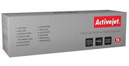 ActiveJet ATL-X463NX Toner voor Lexmark-printer; Lexmark X463X21G Vervanging; Opperste; 15000 pagina's; zwart.